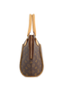 Ellipse, bottom view